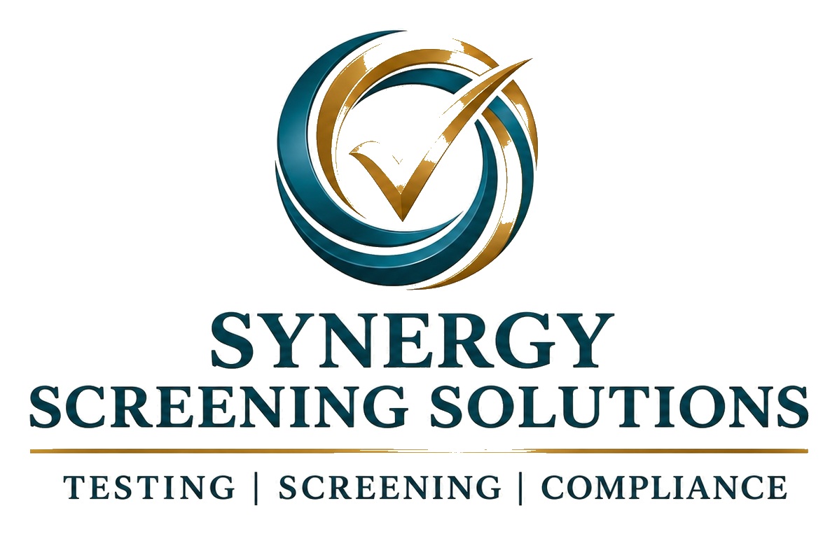 Synergy Screening Solutions